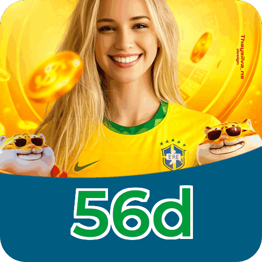 Logo Oficial 56d Download